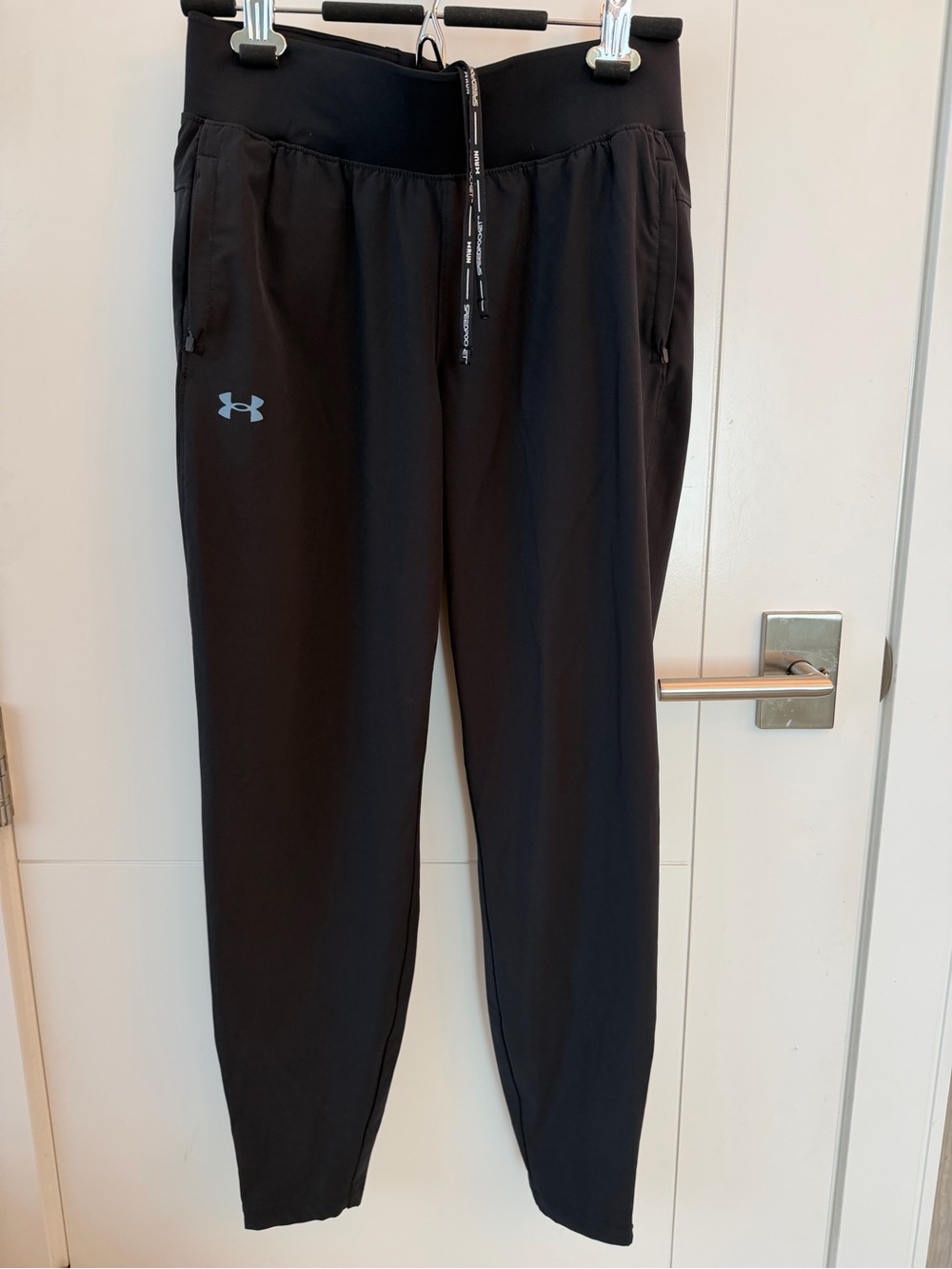 Under Armour Women’s Black Jogger Pants